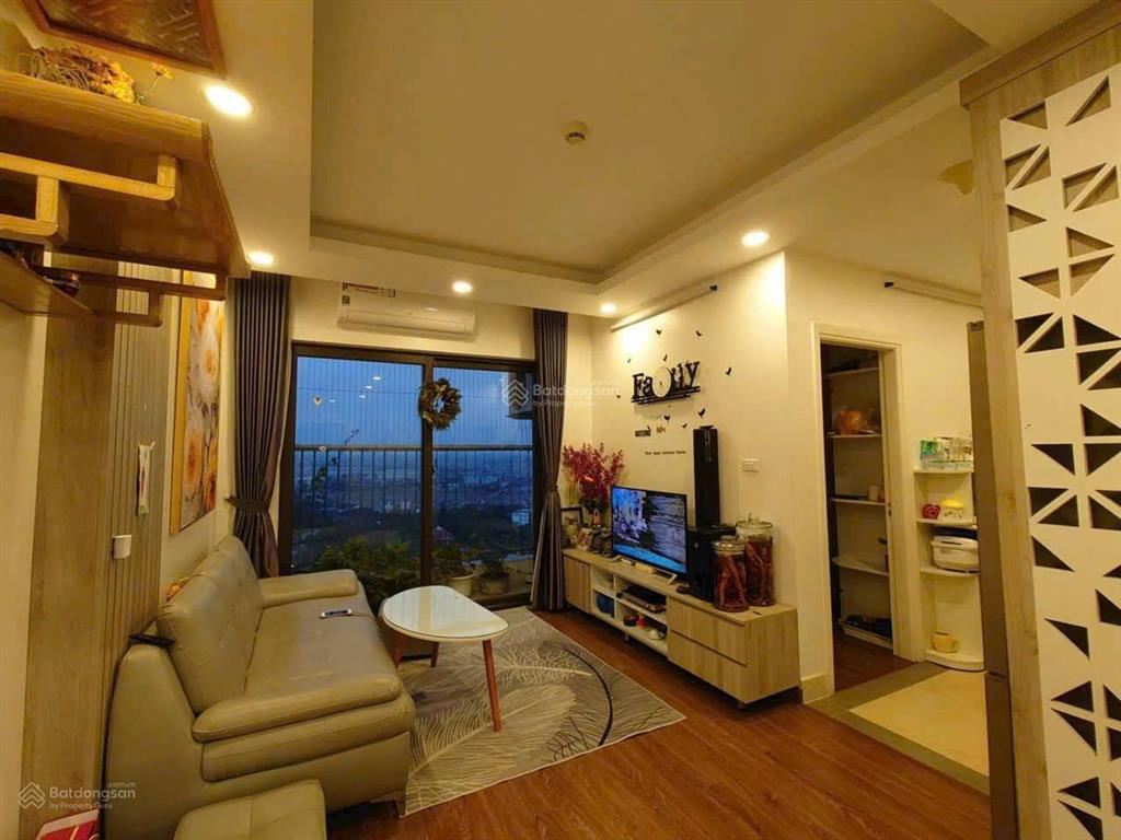 Cần bán căn hộ 2pn, 2vs 64m2 tecco skyville, tứ hiệp. 0983 392 ***