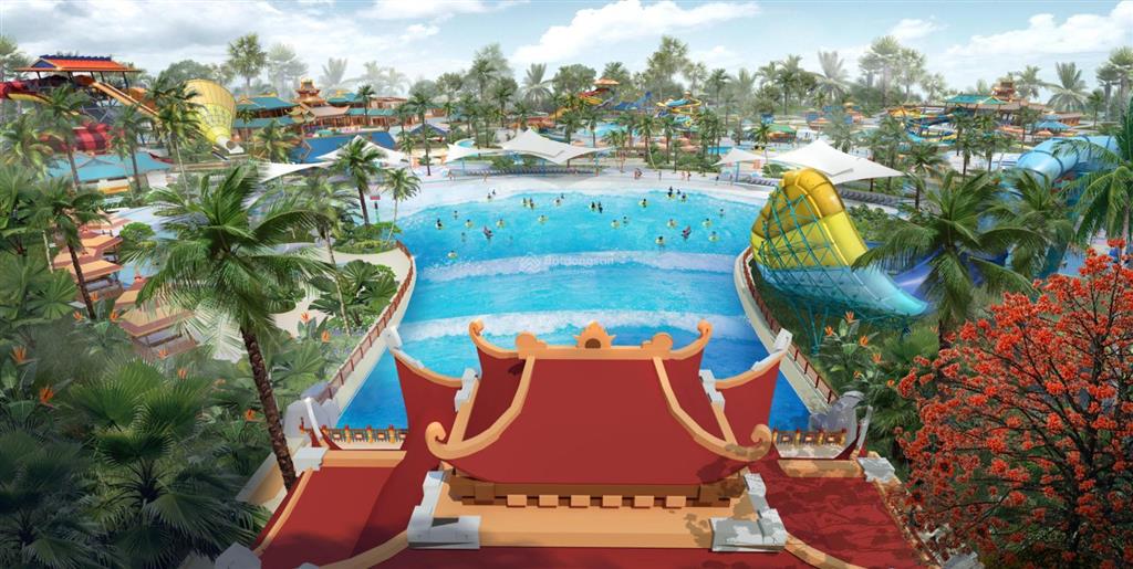 Chỉ 1,7 tỷ có ngay căn 2 phòng ngủ + 70m2, ký hđmb trực tiếp từ cđt sun group. htls 0% trong 30th