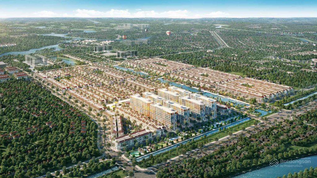 Chỉ 1,7 tỷ có ngay căn 2 phòng ngủ + 70m2, ký hđmb trực tiếp từ cđt sun group. htls 0% trong 30th