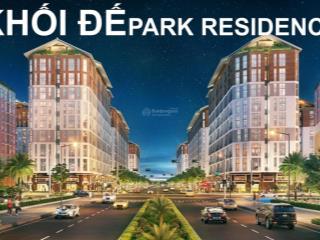 Đầu tư shophouse chân đế sun urban city chỉ 3,x tỷ, sở hữu lâu dài, htls 24 tháng 0%