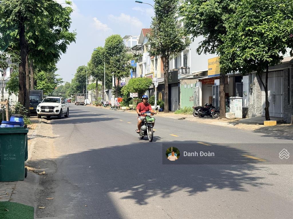 Khan hiếm nhà mt đường d2 man thiện|5x24m|xây dựng 5 tầng|có sẵn thu nhập 35tr/tháng