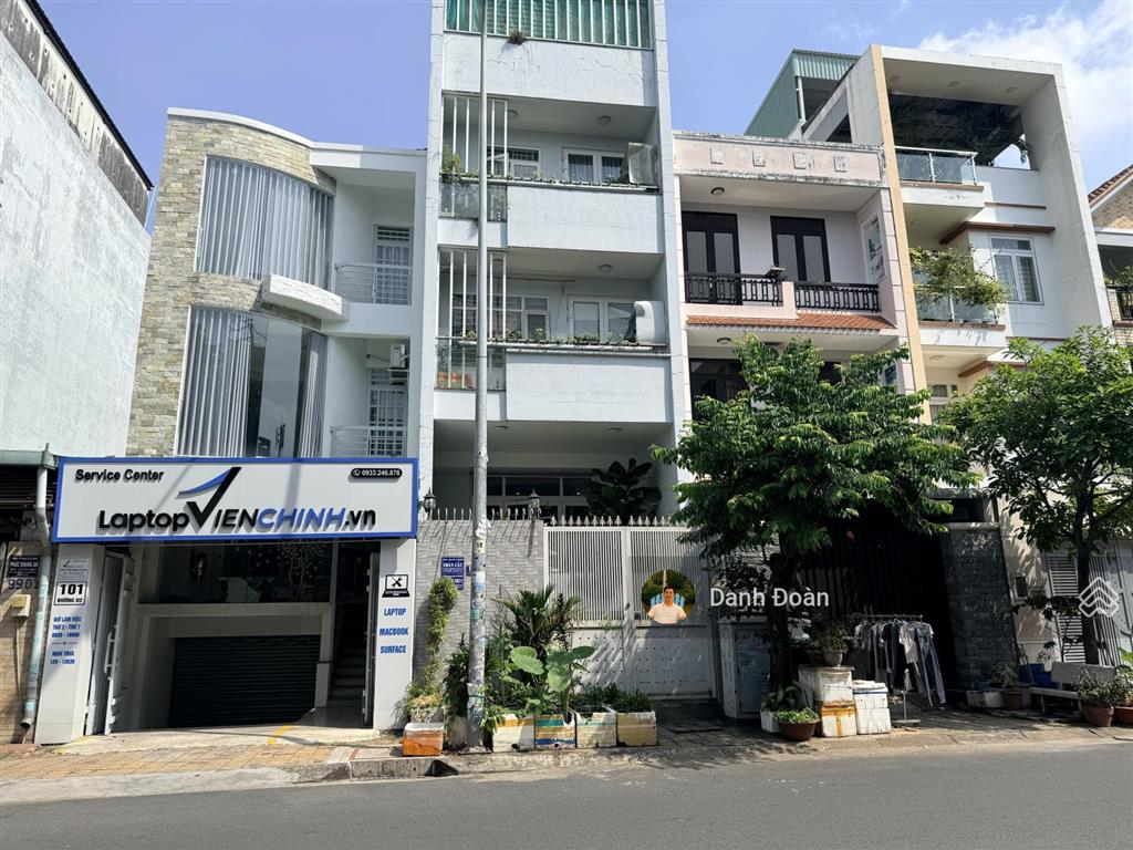 Khan hiếm nhà mt đường d2 man thiện|5x24m|xây dựng 5 tầng|có sẵn thu nhập 35tr/tháng