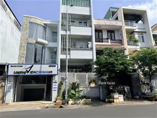 Khan hiếm nhà mt đường d2 man thiện|5x24m|xây dựng 5 tầng|có sẵn thu nhập 35tr/tháng