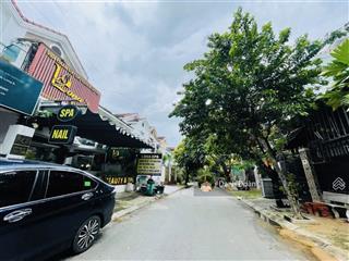 Khuôn đất mặt tiền kdc 16x20m khu dân trí cực đẹp ngay globalcity không có lô thứ 2