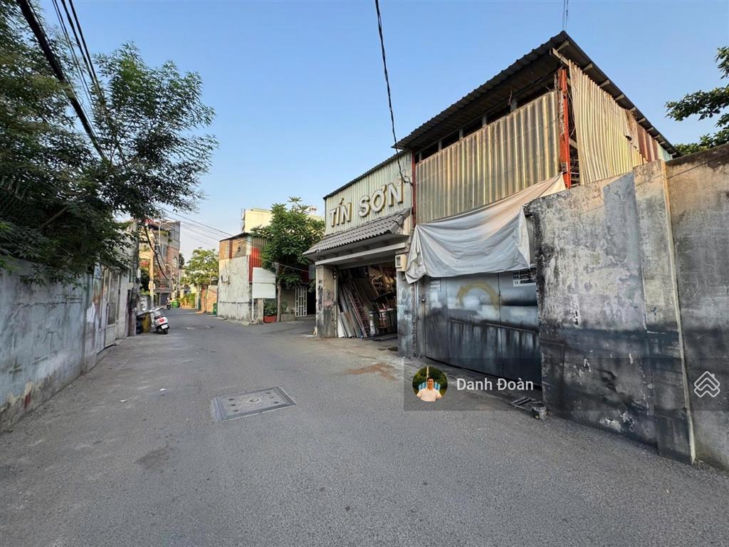 ~107tr/m mặt tiền p.thạnh mỹ lợi|10x29| xây dựng 1 hầm 7 tầng|vị trí đẹp xây vpkhách sạnchdv