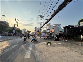 ~107tr/m mặt tiền p.thạnh mỹ lợi|10x29| xây dựng 1 hầm 7 tầng|vị trí đẹp xây vpkhách sạnchdv