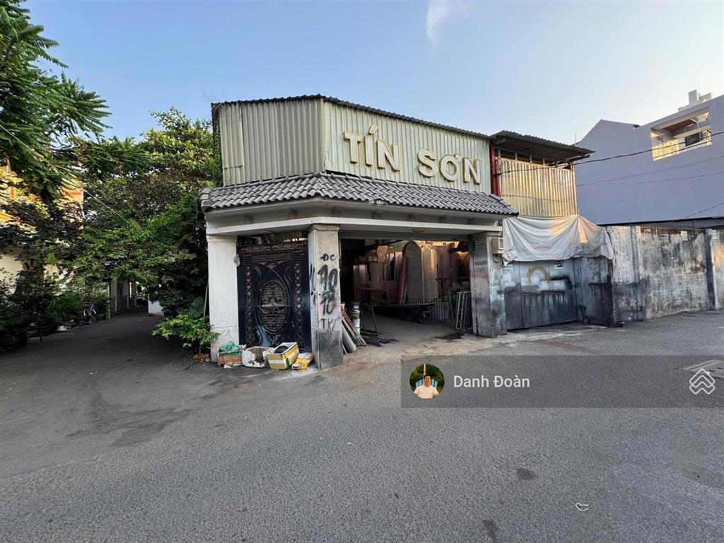 ~107tr/m mặt tiền p.thạnh mỹ lợi|10x29| xây dựng 1 hầm 7 tầng|vị trí đẹp xây vpkhách sạnchdv