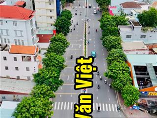 Bán gấp đất mt lê văn việt  xây 1 hầm 4 tầng st|5x21|trục thương hiệu rộng 30m|kinh doanh ngày/đêm