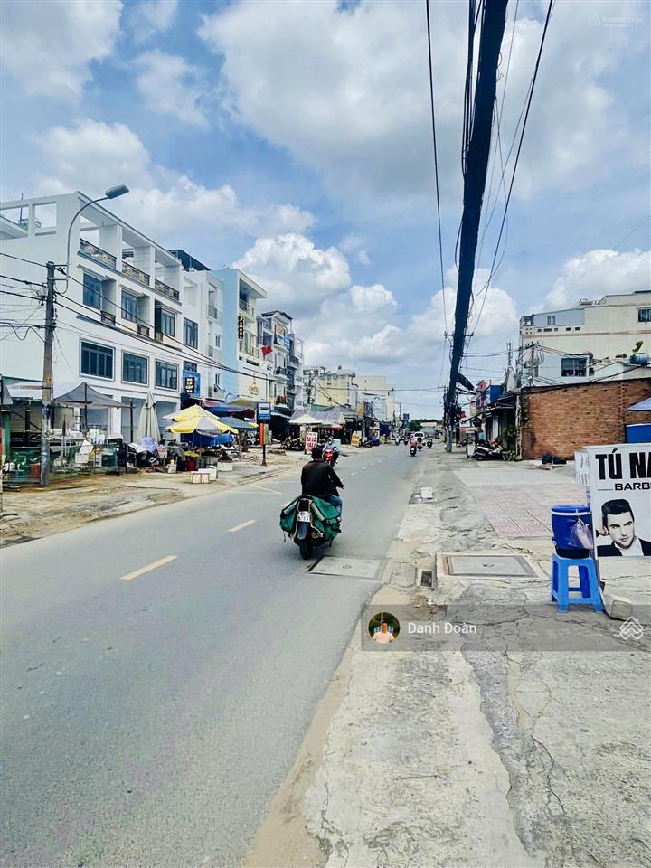 39tr/m2 đất hẻm oto 6m 1/ nguyễn thị định | 10x49 full đất ở, phù hợp xây chdv, tiện ích vây quanh