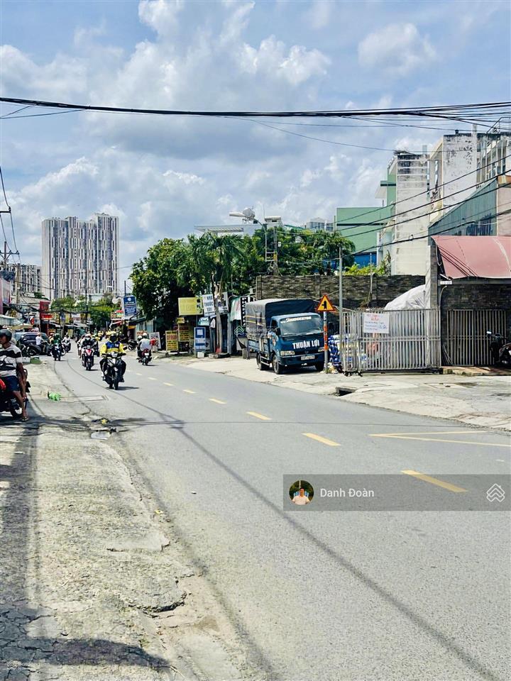 39tr/m2 đất hẻm oto 6m 1/ nguyễn thị định | 10x49 full đất ở, phù hợp xây chdv, tiện ích vây quanh