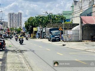 39tr/m2 đất hẻm oto 6m 1/ nguyễn thị định | 10x49 full đất ở, phù hợp xây chdv, tiện ích vây quanh