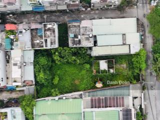 56tr/m2 đất mt đường 160|760m2 ngang 13.6m full đất odt|ctxd 1 hầm 5 tầng|phù hợp xây chdv & vp