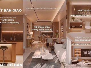 Landmark 35 dự án căn hộ trung tâm hòn gai hạ long vị trí đẹp giá hợp lý