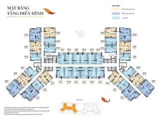 Ngon bổ rẻ là đây. studio s2 view check biển giá 1tỷ460