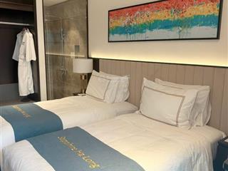 Căn hộ trung tâm hạ long full nội thất sẵn sổ cần bán