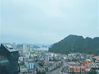 Cần bán cắt lỗ căn studios 35m2 tại chung cư the sapphire s2, bao biển bến đoan, tp. hạ long