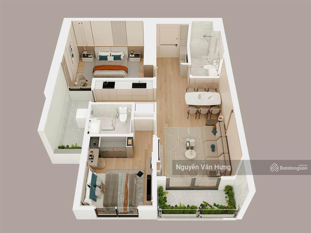 Suất ng 10 căn 2pn dt 68m2 dự án monbay hạ long view trực diện biển full giá từ 4 tỷ nt cơ bản