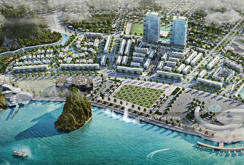 Suất ng 10 căn 2pn dt 68m2 dự án monbay hạ long view trực diện biển full giá từ 4 tỷ nt cơ bản