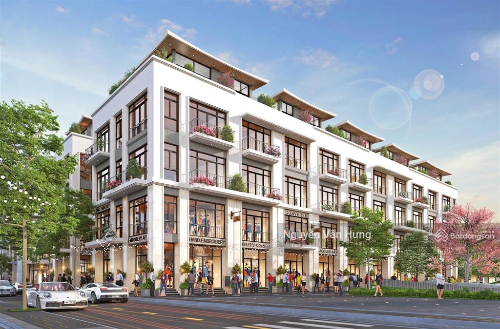 Suất ng lk da him lam thường tín đầu tư chỉ từ 4.5 tỷ xây dựng 45 tầng khai thác kd 700  1 tỷ/năm