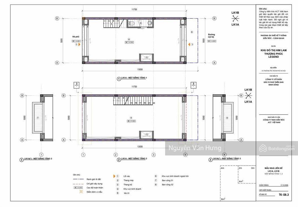Suất ng lk da him lam thường tín đầu tư chỉ từ 4.5 tỷ xây dựng 45 tầng khai thác kd 700  1 tỷ/năm