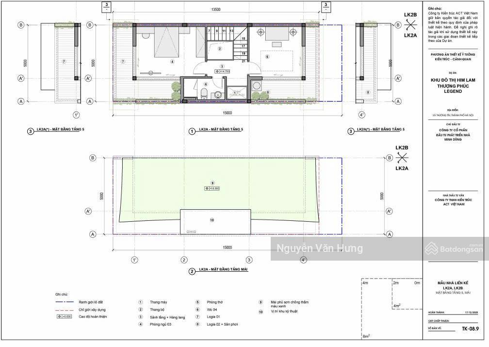 Suất ng lk da him lam thường tín đầu tư chỉ từ 4.5 tỷ xây dựng 45 tầng khai thác kd 700  1 tỷ/năm