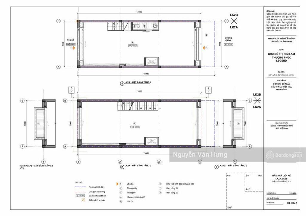 Suất ng lk da him lam thường tín đầu tư chỉ từ 4.5 tỷ xây dựng 45 tầng khai thác kd 700  1 tỷ/năm