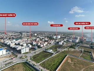 Suất ng lk da him lam thường tín đầu tư chỉ từ 4.5 tỷ xây dựng 45 tầng khai thác kd 700  1 tỷ/năm