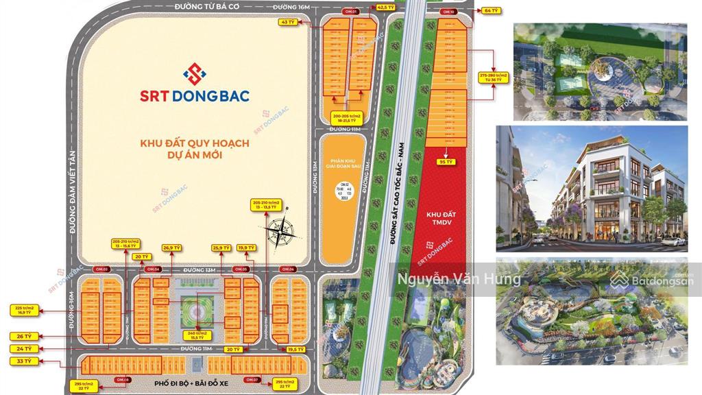 Suất ng lk da him lam thường tín đầu tư chỉ từ 4.5 tỷ xây dựng 45 tầng khai thác kd 700  1 tỷ/năm