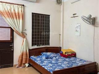 Cho thuê nhà ngõ 134 nguyễn an ninh, 30m x4 tầng, giá 8 triệu/th, cạnh nhà văn hóa