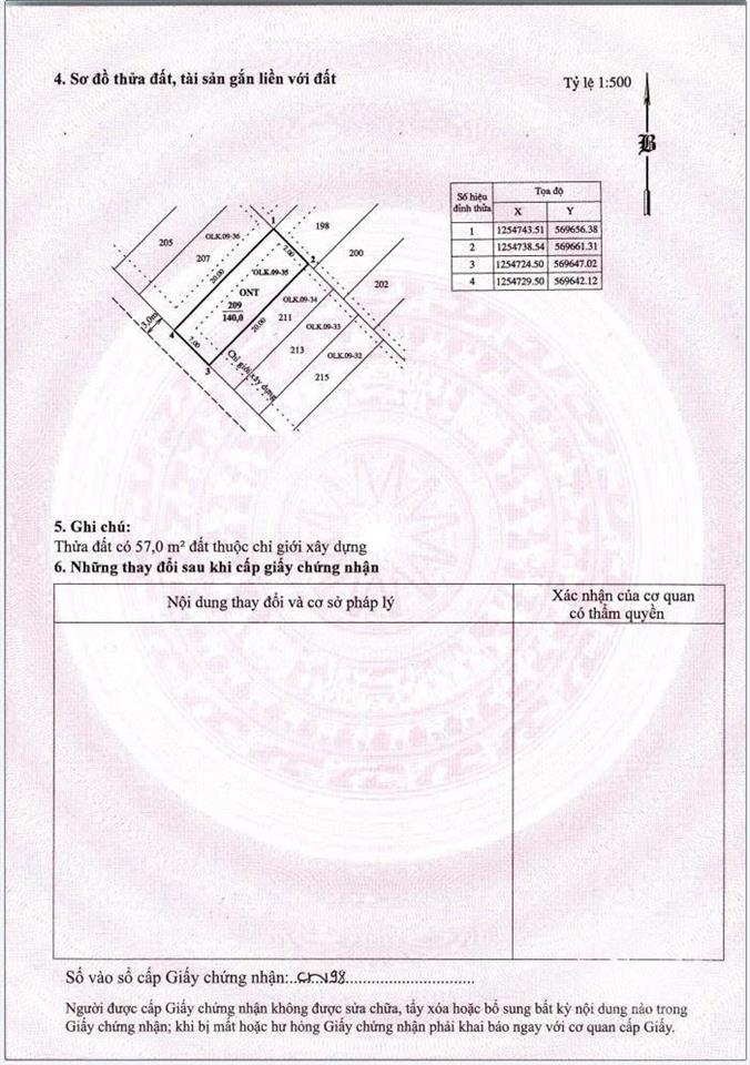 Cà ná new city hiện lên như viên ngọc sáng của đô thị ven cảng