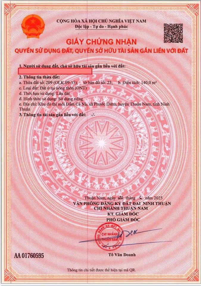 Cà ná new city hiện lên như viên ngọc sáng của đô thị ven cảng