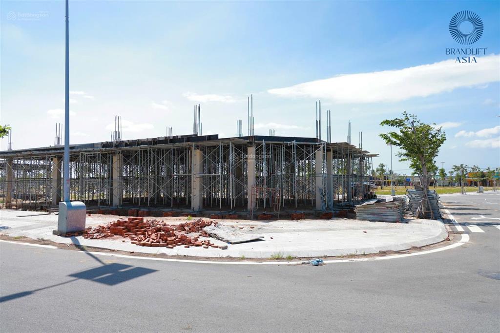 Cà ná new city hiện lên như viên ngọc sáng của đô thị ven cảng