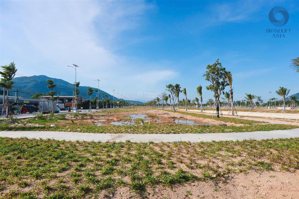 Bán đất nền dự án đô thị cà ná new city  sổ sẵn sang tên ngay  hạ tầng hoàn thiện