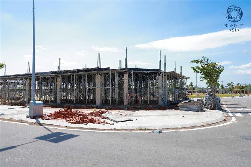 Bán đất nền dự án đô thị cà ná new city  sổ sẵn sang tên ngay  hạ tầng hoàn thiện