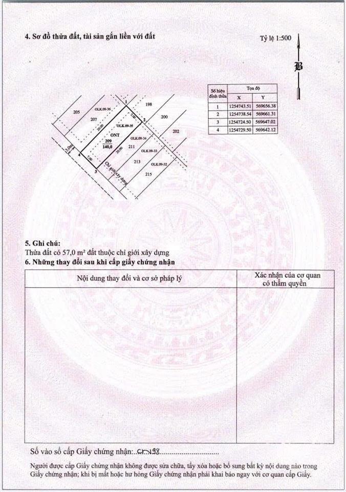 Bán đất nền dự án đô thị cà ná new city  sổ sẵn sang tên ngay  hạ tầng hoàn thiện
