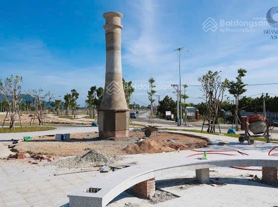 Bán đất nền dự án đô thị cà ná new city  sổ sẵn sang tên ngay  hạ tầng hoàn thiện