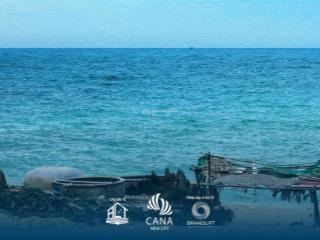 Bán đất nền dự án khu độ thị đầm cà ná  bảng giá siêu hót  sổ đỏ từng lô  pháp lý minh bạch