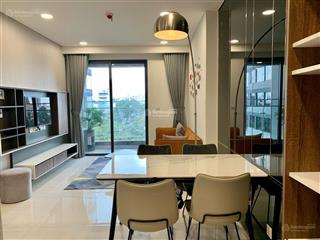 Cho thuê căn hộ cc kingdom quận 10. dt 75m2 2pn  2wc. giá 16triệu/th.  0934 144 *** hương