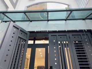 Nhà full nội thất cao cấp hẻm 4m 1 trục nguyễn đình chiểu 5 tầng chỉ 8.68 tỷ