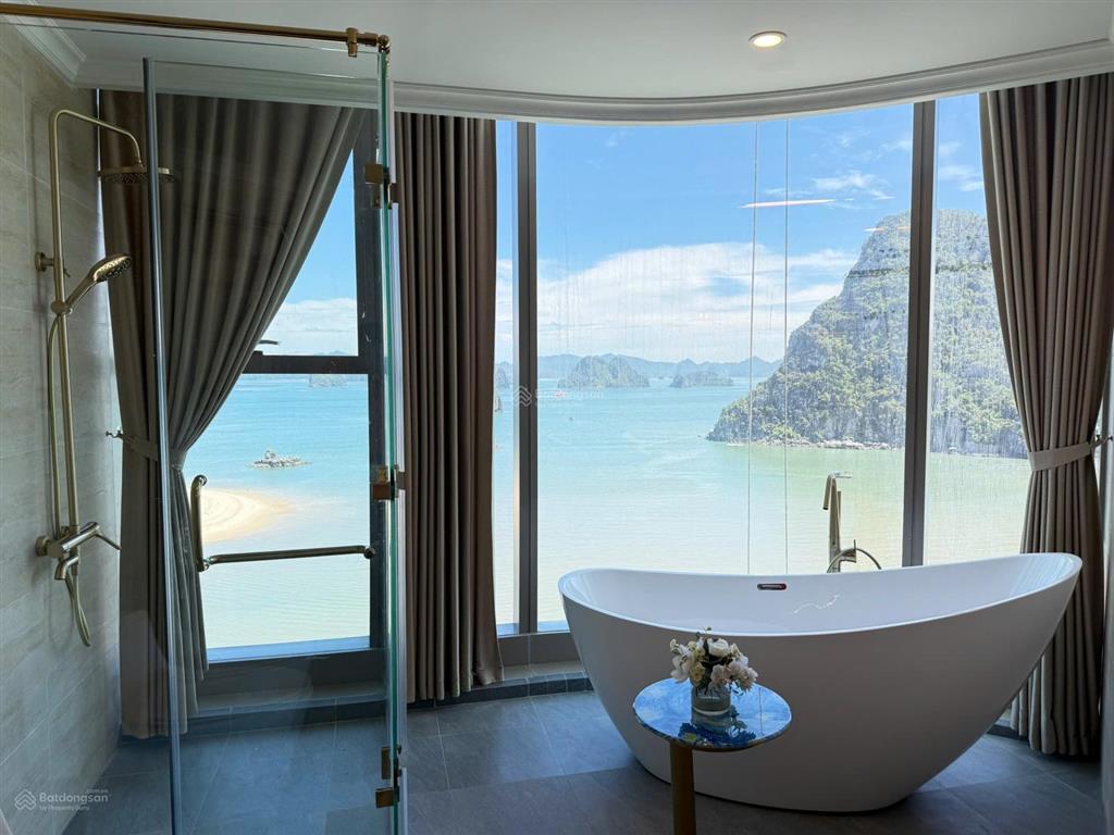 Mở bán quỹ căn hộ siêu dòng tiền 8%/năm với vốn ban đầu 1tỷ tại đặc khu kt vân đồn, htls 0%/24th