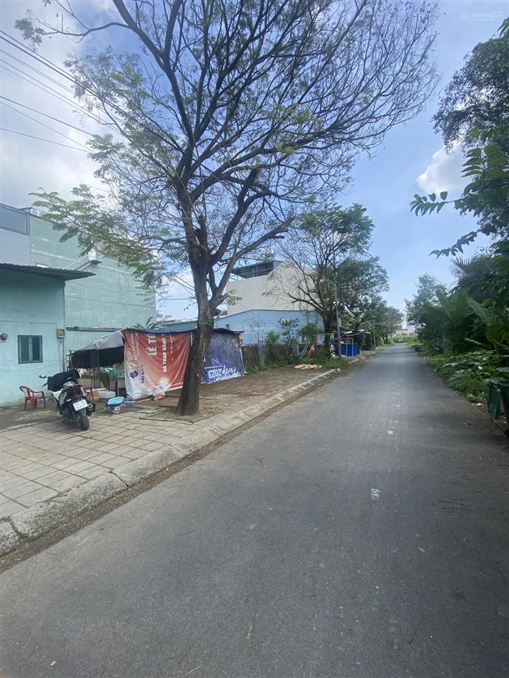 Đất sổ đỏ kdc lập phúc, dt 7.5x20m, lô góc phước kiển, nhà bè