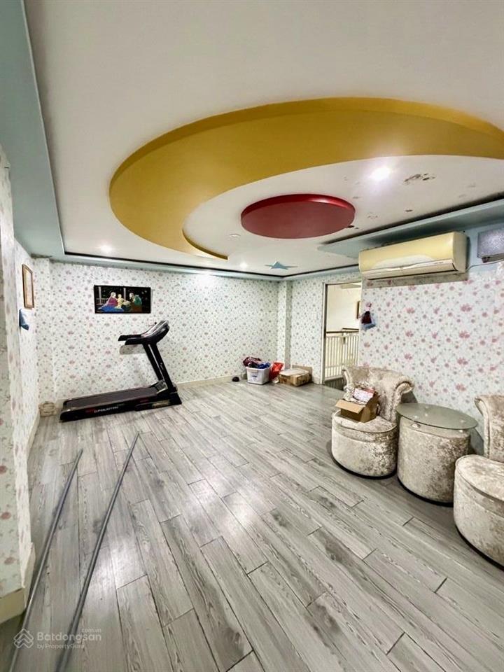 125m2, bán gấp nhà 5 tầng, hẻm xe hơi, nguyễn kiệm, p3 gò vấp, 12 tỷ nhỉnh (96tr/m2)  sát mặt tiền