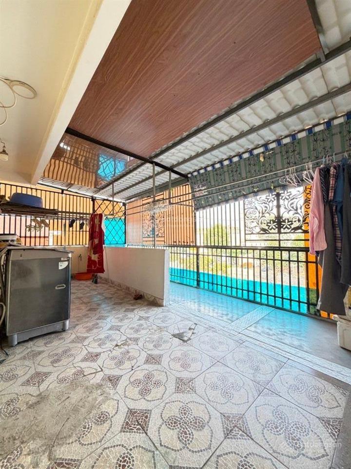 125m2, bán gấp nhà 5 tầng, hẻm xe hơi, nguyễn kiệm, p3 gò vấp, 12 tỷ nhỉnh (96tr/m2)  sát mặt tiền