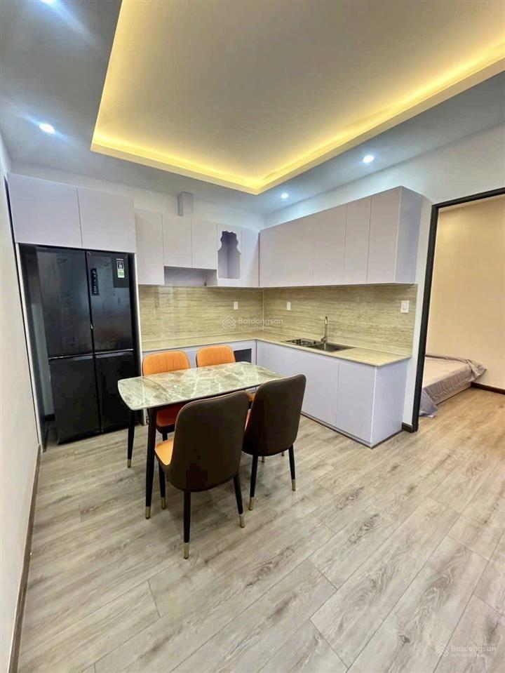 56m2, bán gấp nhà 2 tầng, 3pn,hxh, quang trung, p10 gò vấp, 5 tỷ nhỉnh