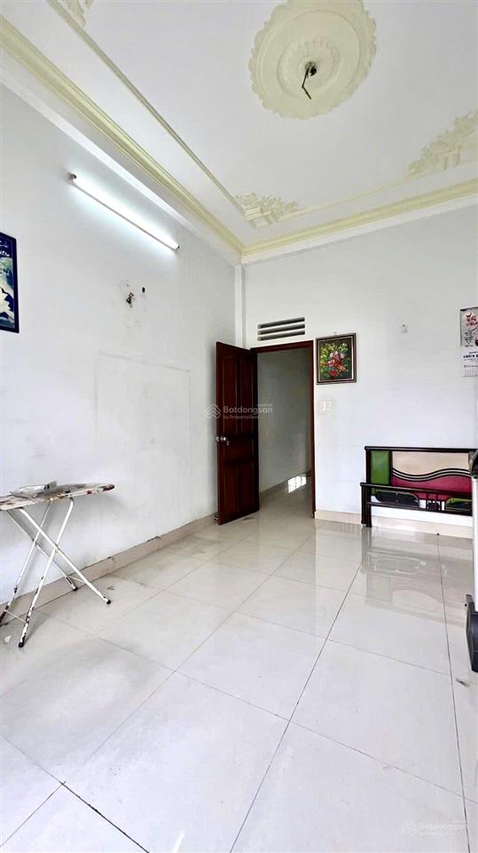 54m2, bán nhà 3 tầng, hxh, quang trung, p8 gò vấp, 6 tỷ nhỉnh