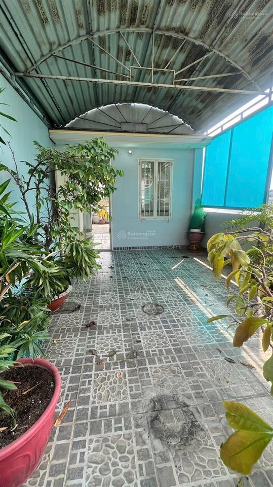 54m2, bán nhà 3 tầng, hxh, quang trung, p8 gò vấp, 6 tỷ nhỉnh