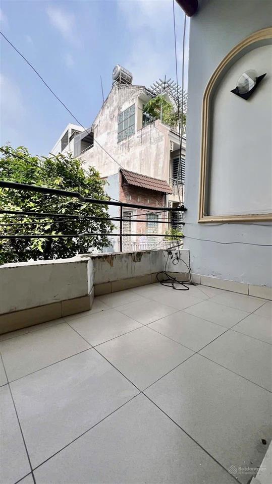 54m2, bán nhà 3 tầng, hxh, quang trung, p8 gò vấp, 6 tỷ nhỉnh