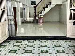 54m2, bán nhà 3 tầng, hxh, quang trung, p8 gò vấp, 6 tỷ nhỉnh