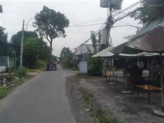 Bán trọ đường giồng cát, chợ chiều tân phú trung, 5x22m 112m2, sổ riêng, 1.6 tỷ