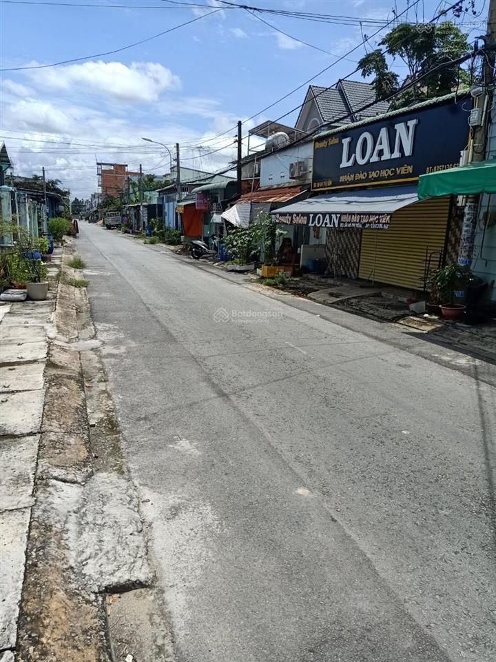 Nhà trệt lầu, 78m2 trần tử bình, ngay chợ việt kiều, sổ riêng, không quy hoạch, 1.6 tỷ